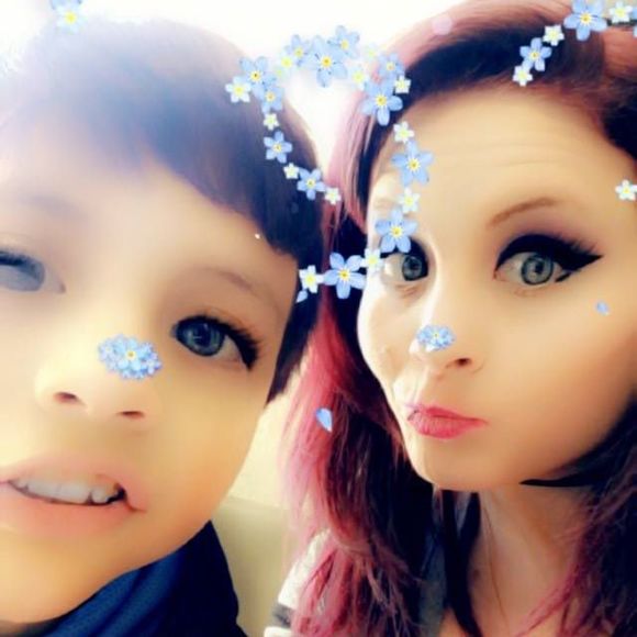 Meet your Posher, Adriel - Picture 1 of 1